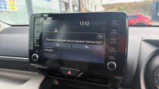 Toyota Yaris 1.5 Hybrid Excel 5dr CVT Hybrid Hatchback